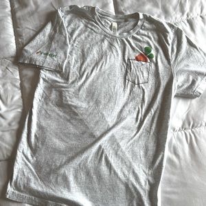 Instacart T-Shirt